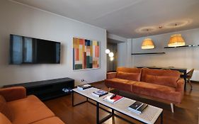 Castello Luxury Apartment - In The Heart Of Milan